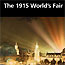 The 1915 World's Fair brochure