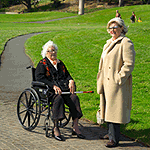 Click here to find out what accessibility resources are available in GGNRA for the enjoyment of your visit.