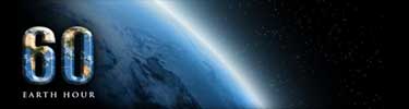 Earth Hour