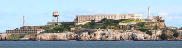 Alcatraz Island