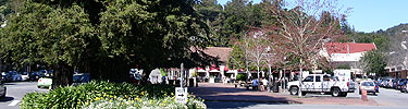 Mill Valley