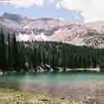 Stella Lake