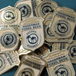 Earn your Junior Ranger badge today.