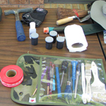 Tools of the Trade Ranger Program