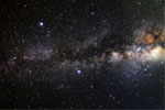 night sky night sky