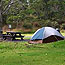 Camp in the Park