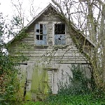 2012 Preservation Field School will be July 16 to August 9, 2012