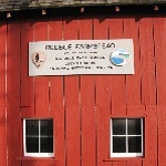 Pick up a Farms of Ebey's Map at one of the Visitor Contact Station or the Island County Museum