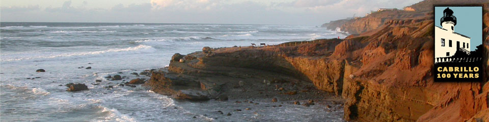 Cabrillo National Monument