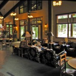 Click the Read More link to view details of each lodge inside the parks.