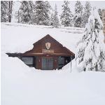 Click the Read More link for five different area weather forecasts in the parks.