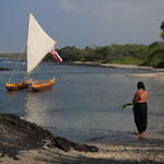 Pacific Island Blog