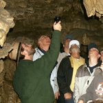 Take a tour through Oregon Caves in 2013