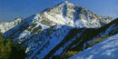 Telescope Peak Telescope Peak