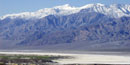Telescope Peak, 11,049 feet above Badwater Basin Telescope Peak, 11,049 feet above Badwater Basin