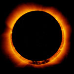 Ring of Fire!