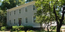 Image of the McLoughlin House Image of the McLoughlin House