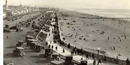 historic Ocean Beach photo historic Ocean Beach photo
