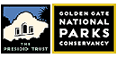 Presidio Trust & Golden Gate National Parks Conservancy Presidio Trust & Golden Gate National Parks Conservancy