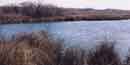 View of current wetlands View of current wetlands