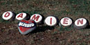 Damien Sign Damien Sign