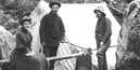 Did You Know? 1 in every 10 Klondike Stampeders was a woman Did You Know? 1 in every 10 Klondike Stampeders was a woman