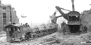 Did You Know? The regrade of Seattle involved more dirt than the building of the Panama Canal Did You Know? The regrade of Seattle involved more dirt than the building of the Panama Canal