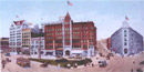Pioneer Square 1910 Pioneer Square 1910