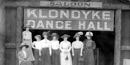 Dance Hall Dance Hall