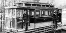 early seattlesstreet car early seattlesstreet car
