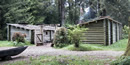 Fort Clatsop - Astoria, Oregon Fort Clatsop - Astoria, Oregon