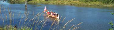 Lewis & Clark River - Netul Landing