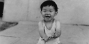 Child at Manzanar. Photo by Dorothea Lange Child at Manzanar. Photo by Dorothea Lange