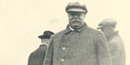 President Taft visits Paradise in 1911. President Taft visits Paradise in 1911.