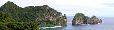 Pola Islands, Tutuila