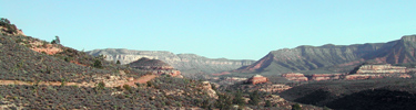 Secret Canyon