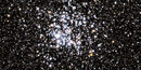 Starry skies. Photo courtesy of NASA. Starry skies. Photo courtesy of NASA.