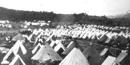 Refugee Camp at the Presidio Refugee Camp at the Presidio
