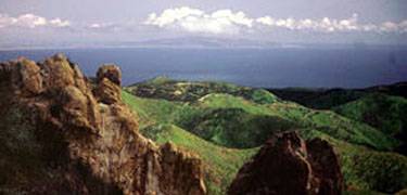 Photo: Circle X Ranch provides mountain and ocean views from the highest points in the Santa Monica Mountains.