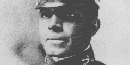 Col. Charles Young in uniform Col. Charles Young in uniform