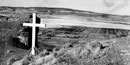 Cross on Castle Rock Cross on Castle Rock