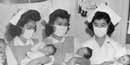 Babies at Tule Lake Segregation Center Babies at Tule Lake Segregation Center