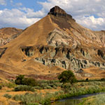 Sheep Rock Unit