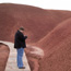Trails at the Painted Hills