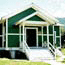 AJA Hall Museum & Bookstore