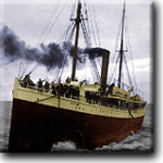 Steamship Portland