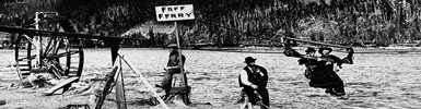 free-ferry