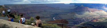 grand canyon