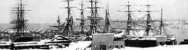 winter-port