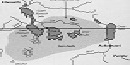Area Map of the Modocs Area Map of the Modocs